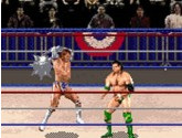 WWF Wrestlemania: The Arcade G… - Nintendo Super NES