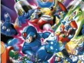 Mega Man X3 - Nintendo Super NES