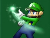 Luigi’s Misadventures - Nintendo Super NES