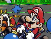 More Super Mario Kart - Nintendo Super NES