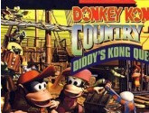 Donkey Kong Country 2: Diddy's… - Nintendo Super NES