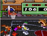 Looney Tunes B-Ball - Nintendo Super NES