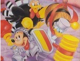 Mickey & Donald 3 - Nintendo Super NES