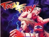 Fatal Fury - Nintendo Super NES