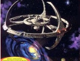 Star Trek: Deep Space Nine - C… - Nintendo Super NES
