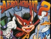 Aero The Acro-Bat 2 - Nintendo Super NES