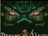 Dragon View - Nintendo Super NES