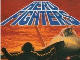Aero Fighters - Nintendo Super NES