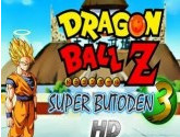 Dragon Ball Z: Super Butoden 3 | RetroGames.Fun