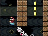 Super Mario World: The New Wor… - Nintendo Super NES