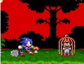 Sonic the Hedgehog 4 (SNES Hac… - Nintendo Super NES