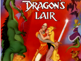Dragon's Lair - Nintendo Super NES