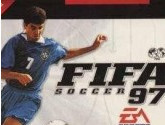 FIFA 97 - Nintendo Super NES
