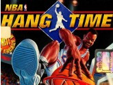 NBA Hang Time - Nintendo Super NES