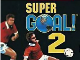 Super Goal! 2 - Nintendo Super NES