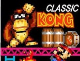 Classic Kong - Nintendo Super NES