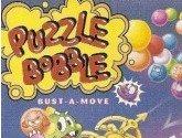 Puzzle Bobble - Nintendo Super NES
