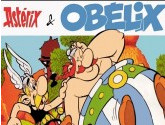 Asterix & Obelix - Nintendo Super NES