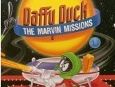 Daffy Duck: The Marvin Mission… - Nintendo Super NES