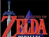 Zelda Parallel World | RetroGames.Fun