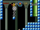 Super Mario World Master Quest 6 | RetroGames.Fun