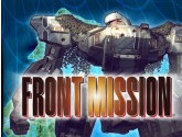Front Mission | RetroGames.Fun
