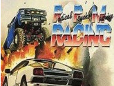 Radical Psycho Machine Racing | RetroGames.Fun