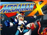 Mega Man X | RetroGames.Fun