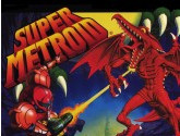 Super Metroid | RetroGames.Fun