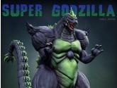Super Godzilla | RetroGames.Fun
