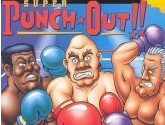 Super Punch-Out!! - Nintendo Super NES