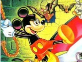 Mickey Mania - The Timeless Ad… - Nintendo Super NES