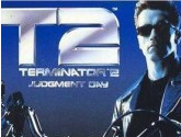 Terminator 2: Judgment Day - Nintendo Super NES