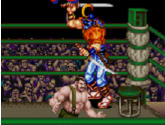 Final Fight - Nintendo Super NES