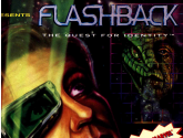 Flashback: The Quest For Identity | RetroGames.Fun
