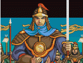 Genghis Khan II - Clan of the … - Nintendo Super NES