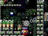Mario Something Else - Nintendo Super NES
