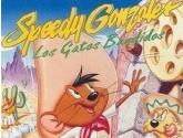 Speedy Gonzales: Los Gatos Bandidos | RetroGames.Fun