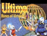 Ultima - Runes of Virtue II | RetroGames.Fun