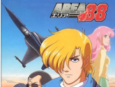 Area 88 - Nintendo Super NES