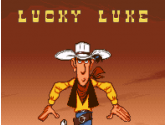 Lucky Luke - Nintendo Super NES