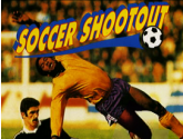Capcom's Soccer Shootout - Nintendo Super NES