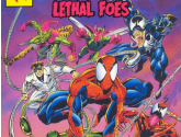 Spider-Man: Lethal Foes - Nintendo Super NES
