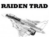 Raiden Trad | RetroGames.Fun