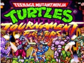 TMNT: Tournament Fighters - Nintendo Super NES