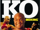 George Foreman's KO Boxing | RetroGames.Fun