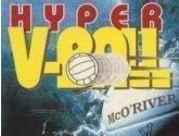 Hyper V-Ball | RetroGames.Fun
