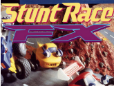 Stunt Race FX | RetroGames.Fun