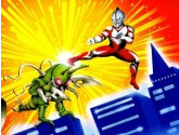 Ultraman - Towards the Future | RetroGames.Fun