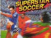 International Superstar Soccer - Nintendo Super NES